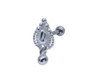 Helix Ear Piercing TIP-3036